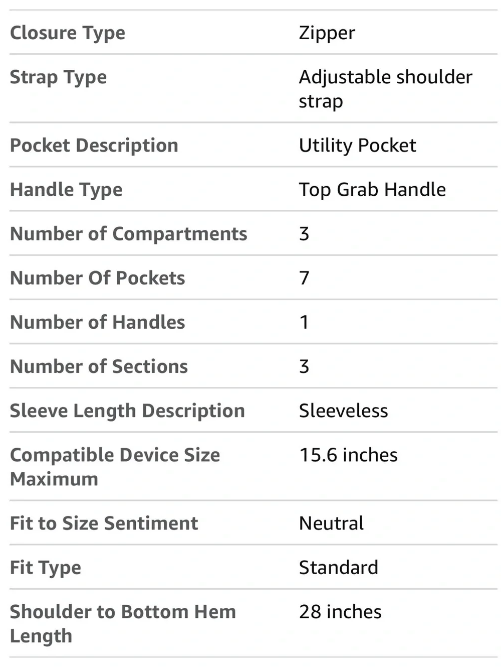 Travelon Black Men's Crossbody Messenger Bag